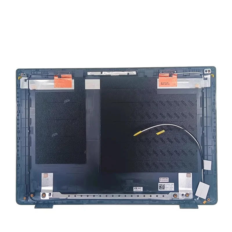 Lcd Back Cover Case DELL Latitude 3420 E3420 02K5F8 2K5F8 With antenna - Image 2