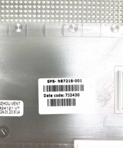 HP Envy 17 17-CW 17T-CW 17T-CR 17T-CR TPN-C176 AP8ZY000301 N87218-001 Bottom Cover Case - Image 3