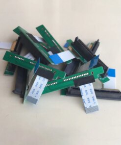 Alternative view of HDD sata cable Vostro DN13 V3350 3350 05GDTY 50.4ID01.101 A01
