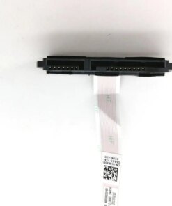 Alternative view of HDD Cable vostro 5468 V5468 0CW40H NBX00020400
