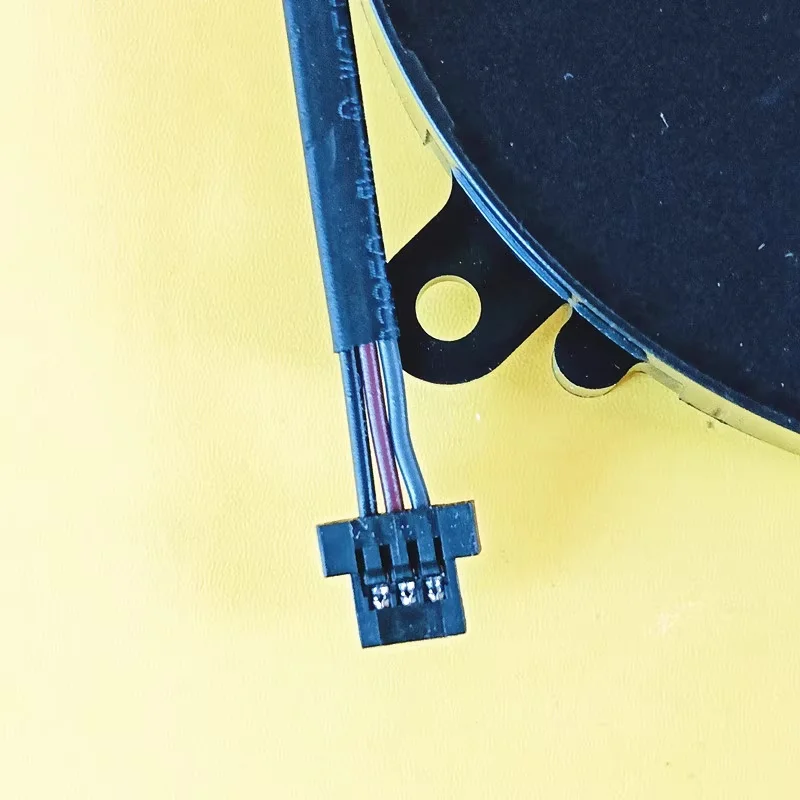 Cooling Fan Hasee Z7-KP7GC KP5GC Z7-KP7GH KP7GE Z7-CT5VH - Image 4