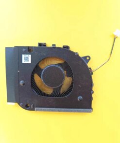 Alternative view of Cooling Fan asus Vivobook S 14X OLED S5402 12th 5V