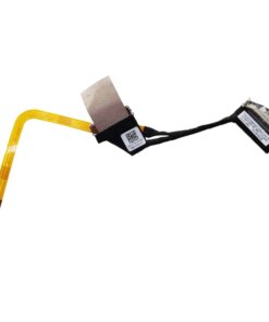Alternative view of LCD LED UHD Cable Dell XPS13 9370 9380 4K Touch DC02C00FL00 01G79V 1G79V