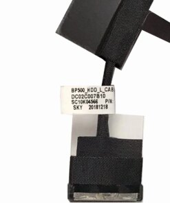HDD sata Cable Lenovo Thinkpad P50 P51 2.5inch 00UR835 DC02C007C10 SC10K04563 00UR836 DC02C007B10 - Image 5