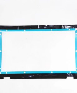 Alternative view of Lcd Front Frame B Case Dell Latitude 5500 5501 5510 5511 Precision 3540 3541 3550 3551 IR V826K 0V826K
