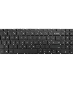 Alternative view of Keyboard HP 15G-AD 15-BE 15Q-aj006TX 15G-ad 15G-ac 15G-af TPN-W121 17-AC