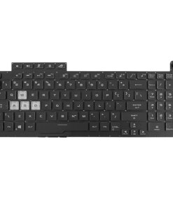 Keyboard Asus ROG 3 4PLUS G731 G732 G GU S7D G712L G712V - Image 2