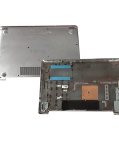 Alternative view of Bottom Cover Case DELL 5000 5570 5575 P75F Silver 0N9W2D