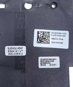 Motherboard bracket Dell Precision 7750 7760 0V95GK - Image 5