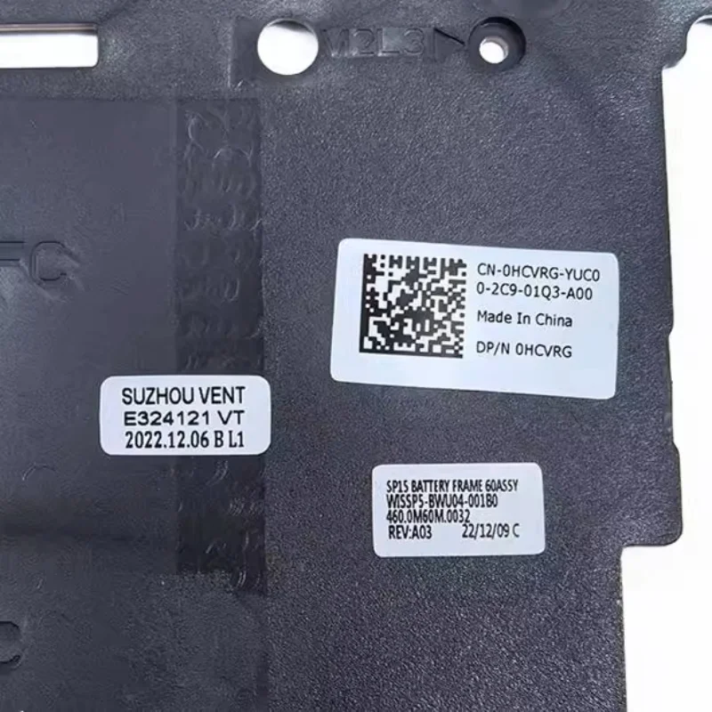 Motherboard bracket Dell Precision 7750 7760 0V95GK - Image 5