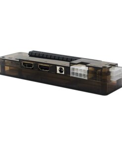 Alternative view of PCI E EXP GDC GPU Graphics Video Card Docking Station External Dock Adapter