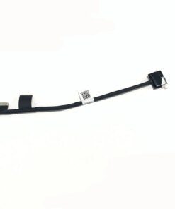 Alternative view of Battery Connector Cable Dell Latitude 5430 5431 E5430 0M6GV7 DC02003ZC00