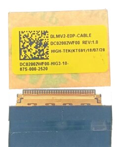 NEW ORIGINAL Laptop LCD LED Flex Cable For Lenovo K43C-80 E43-80 5-14IKB V330-14 V330-14ISK V330K-14IKB DLMV2 DC02002WF00 - Image 4