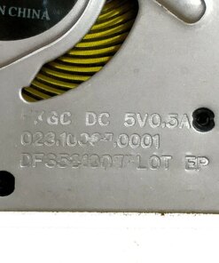 Cooling Fan HP Probook X360 440 G1 L28266-001 - Image 3