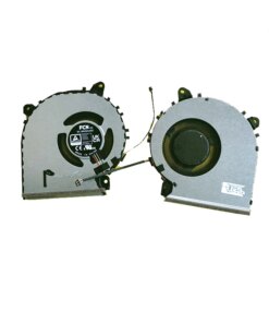 Cooling Fan ASUS VivoBook M4200U X515MA X515UA X515KA F515 X515 X415MA V4200J V5200E