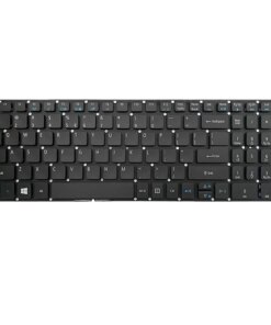 Keyboard ACER ES1-523 ES1-524 ES1-532G ES1- 533 ES1-572 572T - Image 4