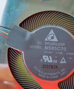 Cooling Fan asus X1502ZA1260 X1502Z X1502ZA1240-0DASXBJX10 - Image 4