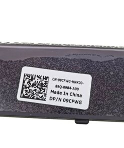 Air Outlet Heat Port Cover Case Dell Alienware 13 R3 15 R3 R4 17 R4 R5 0M2MX7 09CFWG - Image 4