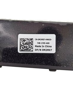Air Outlet Heat Port Cover Case Dell Alienware 13 R3 15 R3 R4 17 R4 R5 0M2MX7 09CFWG - Image 5