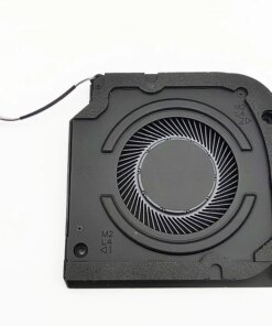 Alternative view of Cooling Fan Dell Latitude 5550 Precision 3590 0012DJ ND75C83 23G19 023.100X0.0011