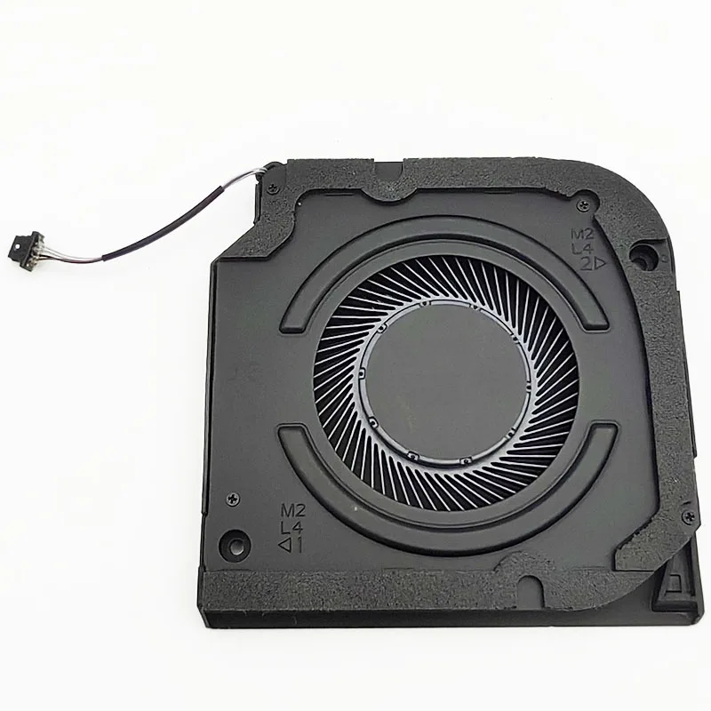 Cooling Fan Dell Latitude 5550 Precision 3590 0012DJ ND75C83 23G19 023.100X0.0011 - Image 2