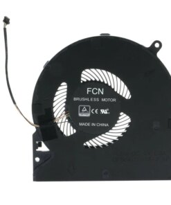 Cooling Fan Razer Blade 15 RZ09-0301 02385 RZ09-0288 RZ09-0313 0330 0367 DFS5K123043635 DFS5K121144645 - Image 3