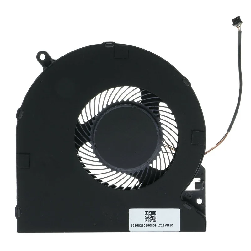 Cooling Fan Razer Blade 15 RZ09-0301 02385 RZ09-0288 RZ09-0313 0330 0367 DFS5K123043635 DFS5K121144645 - Image 4