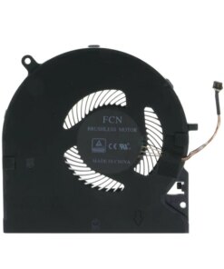 Cooling Fan Razer Blade 15 RZ09-0301 02385 RZ09-0288 RZ09-0313 0330 0367 DFS5K123043635 DFS5K121144645 - Image 5
