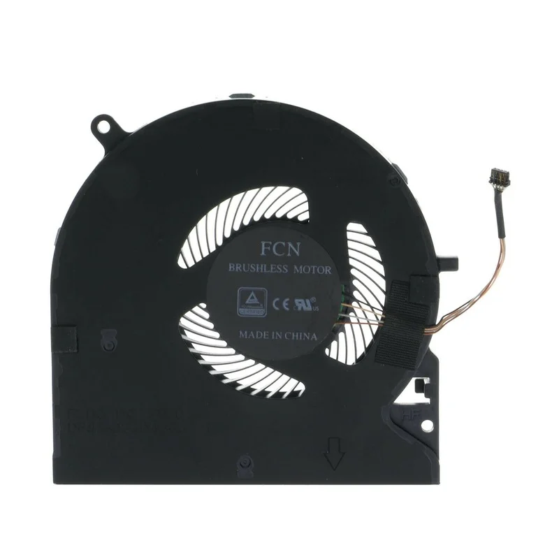 Cooling Fan Razer Blade 15 RZ09-0301 02385 RZ09-0288 RZ09-0313 0330 0367 DFS5K123043635 DFS5K121144645 - Image 5