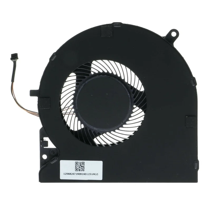 Cooling Fan Razer Blade 15 RZ09-0301 02385 RZ09-0288 RZ09-0313 0330 0367 DFS5K123043635 DFS5K121144645 - Image 6