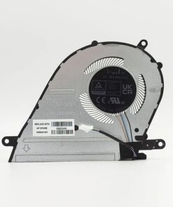 Alternative view of Cooling Fan HP Chromebook x360 14C-CD 14C-CD000 DFS5K12304363K FPG0 N08425-001