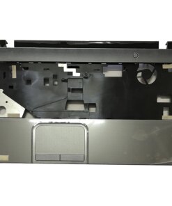 or Toshiba C850 L850 C855 L855 cover screen back case bezel frame palm rest - Image 4