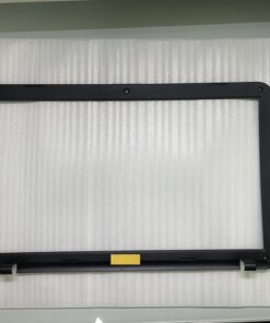 or Toshiba C850 L850 C855 L855 cover screen back case bezel frame palm rest - Image 3
