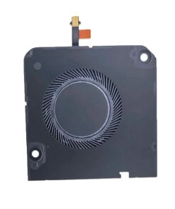 Alternative view of Cooling Fan Dell Latitude 7350 Detachable 2-in-1 0HMHV6 0PP32T ND55C0U 23C04 23C03