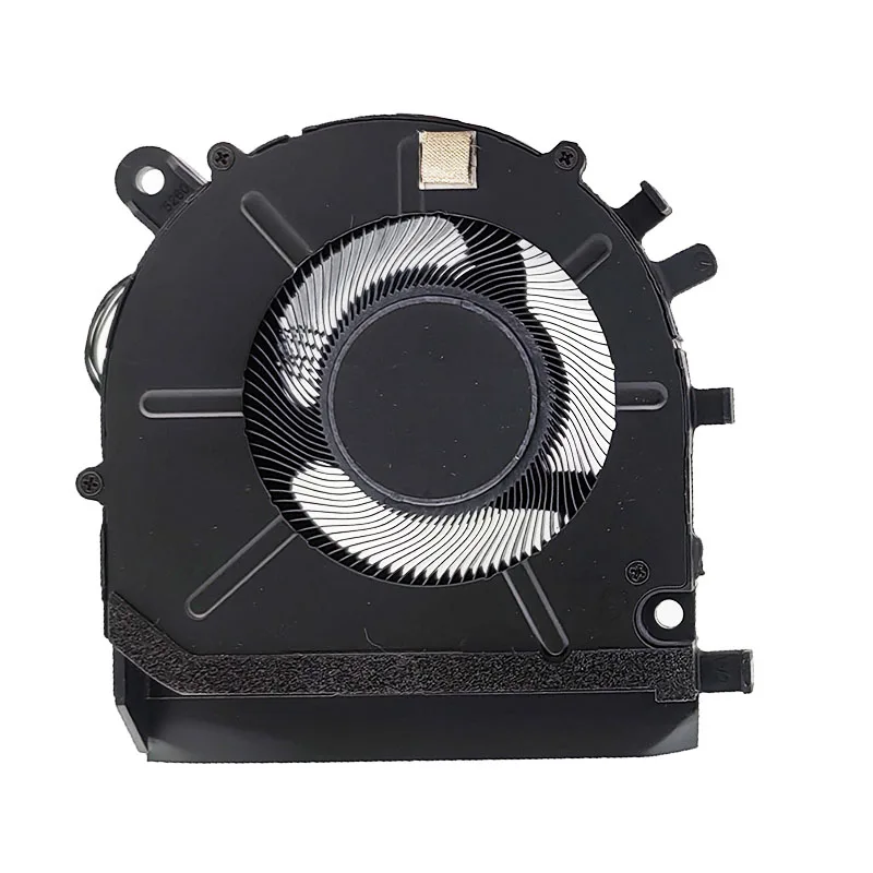 Cooling Fan Lenovo ThinkPad P16s Gen 3 21KT 5F10Z58275 5F10Z58276 LP630 ND65C45-23H12 ND65C46-23H13 - Image 2