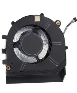 Cooling Fan Lenovo ThinkPad P16s Gen 3 21KT 5F10Z58275 5F10Z58276 LP630 ND65C45-23H12 ND65C46-23H13 - Image 3