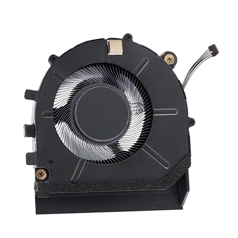 Cooling Fan Lenovo ThinkPad P16s Gen 3 21KT 5F10Z58275 5F10Z58276 LP630 ND65C45-23H12 ND65C46-23H13 - Image 3