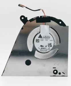 Cooling Fan Asus Vivobook Pro 16X OLED N7601Z NS85C74 21K19 21K20 - Image 3