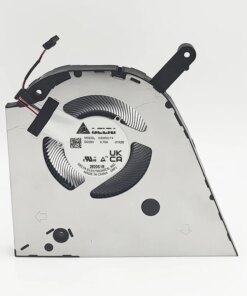 Cooling Fan Asus Vivobook Pro 16X OLED N7601Z NS85C74 21K19 21K20 - Image 2