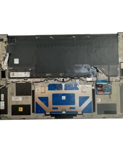 palmrest cover Case Dell XPS15 9500 9510 Precision 5550 5560 0G6RGD GP6Y1 FRGCG - Image 5