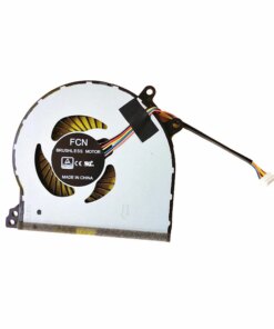 Alternative view of Cooling Fan Lenovo IdeaPad 510-15IKB 310-14IKB 310-15ABR 310-15IKB