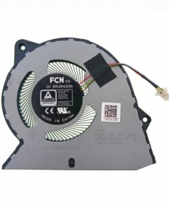 Alternative view of Cooling Fan DELL Vostro 3420 3250 3510 3520 3525 Inspiron 3511 3515 RFF51 0RFF51
