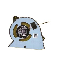 Cooling Fan DELL Vostro 3420 3250 3510 3520 3525 Inspiron 3511 3515 RFF51 0RFF51 - Image 5
