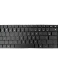 Alternative view of Keyboard MRC-W50 W60 W00 WX0 PL-W19 W09 W00 W29 MRC-W50R W50 15.6inch