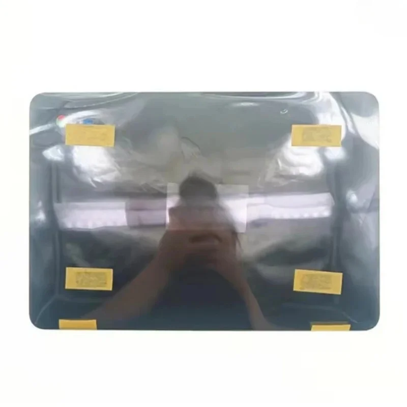 DELL Chromebook 11 3100 034YFY 06C2J6 Lcd Back Cover Case Front Frame - Image 2
