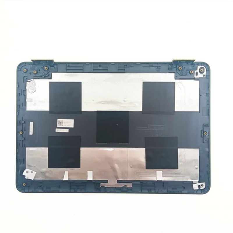 DELL Chromebook 11 3100 034YFY 06C2J6 Lcd Back Cover Case Front Frame - Image 3