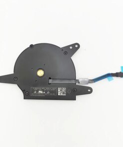 Cooling Fan Apple Macbook Air 13 2018 2019 2020 A1932 A2179 ND55C15 19F04 610-00397 - Image 2