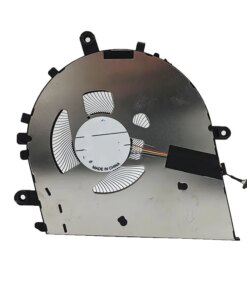 Alternative view of Cooling Fan Lenovo IdeaPad 5 2-in-1 14AHP9 83DR 5 14IRU9 83DT 5 14IRH9 5F10S14154 5F10S14153