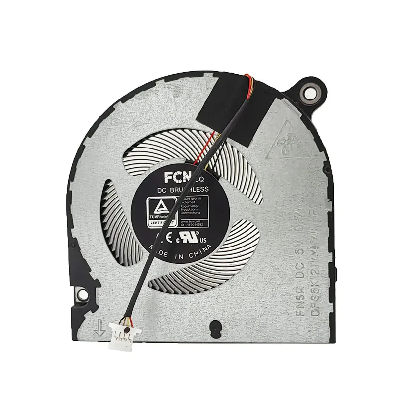 cooling Fan ACER Aspire Vero AV15-51 AV15-51-7617 AV15-51-5155 DC28000WOF0 FNSA DFS5K12114464F - Image 2