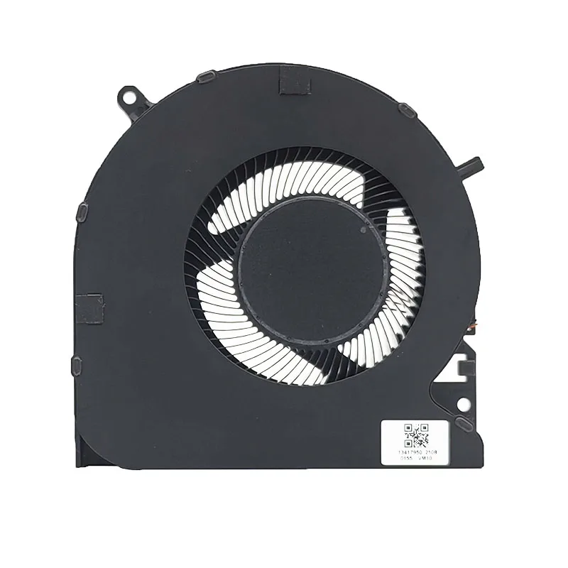 coolign Fan Razer Blade 15 Advanced RZ09-0409 RZ09-0421 DFS5K12304363E FPG1 DFS5K22115572J FPG2 - Image 4
